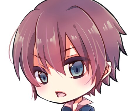 【サンプルボイスあり】声に関するお仕事承ります！【中～高音男性ボイス】 イメージ1