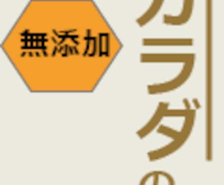 バナー制作をします 追加料金なしで低価格で制作致します イメージ1