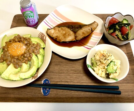 ダイエットに悩んでいる方のアドバイス・相談承ります 管理栄養士の資格を活かして、ダイエットを応援します イメージ2