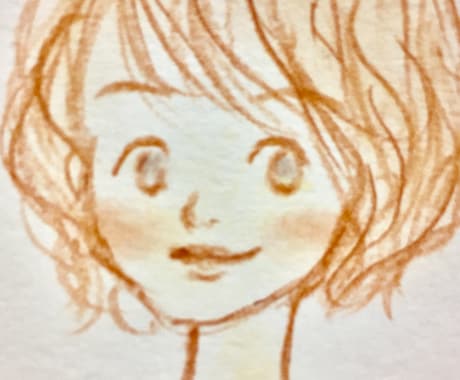 美容、ファッションの記事の挿絵におすすめします キュレーションサイトや記事、サイト用イラストに。 イメージ1