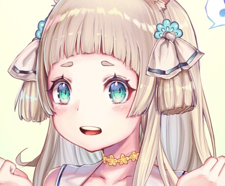 SNSアイコン作成いたします SNSで目を惹くアイコンをお届けします。 イメージ2