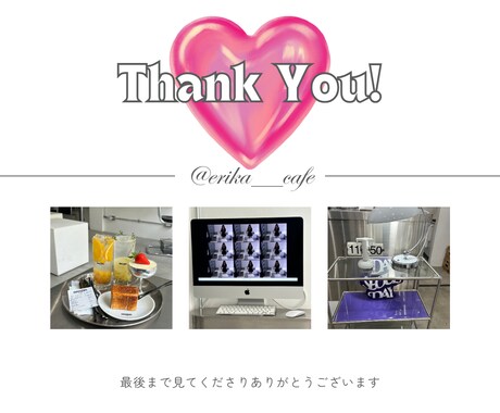 Instagram投稿画像作成します 忙しいあなたい代わって制作します イメージ2
