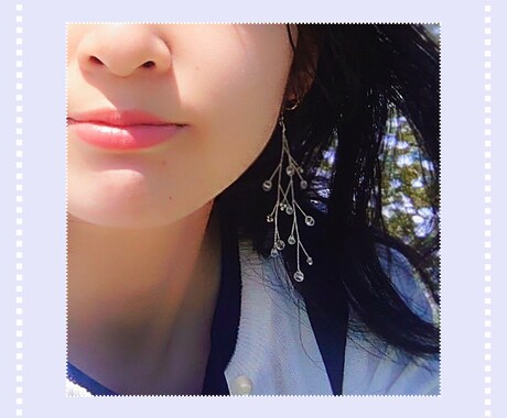 じっくり1日。LINE感覚で楽しくチャットします ❀穏やかな有資格カウンセラーと一緒に、気軽にお話❀*。 イメージ2