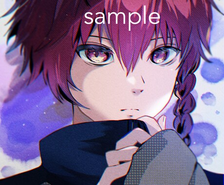 低価格で高クオリティなイラスト描きます イメージ1