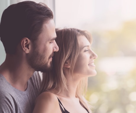 あなたと思いを寄せるあの人の、ご縁・想いを強めます あなたの恋愛体質を強くし、ツインレイパートナーを引き寄せます イメージ2