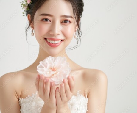 AI動画生成で「2K画質10秒」の動画素材作ります こちらでAI画像生成→お選びいただいた画像を動画にします！ イメージ2