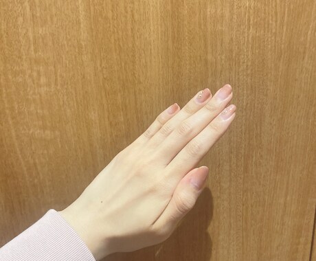 ハンドモデル承ります ハンドモデル、ネイルモデル承ります! イメージ2