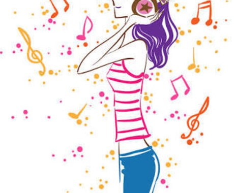 あなたの歌詞を曲にします 文字を世界にひとつだけの音楽へ イメージ1