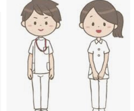現役看護師が、看護師になりたいあなたを応援します 看護師になりたいあなたのご相談に乗ります！ イメージ1