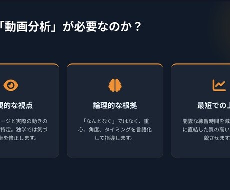 全国優勝経験!あなたのバスケを徹底個別指導します 【3プラン対応】シュート・1プレー・1Q分析でスキル向上へ! イメージ2