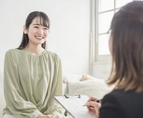 社長秘書が貴方のお話を聞きます 秘書の秘は秘密の秘。どんな相談愚痴何でも丁寧に対応します。 イメージ1