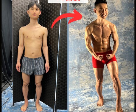 ボディメイキングカウンセリングします 【カウンセリング無料】リバウンド一生の健康知識が身につく イメージ1