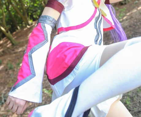 コスプレ衣装作ります こだわりのコスプレ衣装も是非！ イメージ2