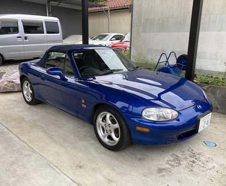 バイク、車購入を検討される方の相談に乗ります 押し売りしません。求められればおすすめします。 イメージ1