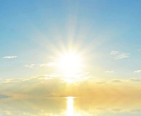 あなた魂の色から今後の人生のアドバイスをします 霊視霊聴などから多角的に視ていきます。 イメージ2