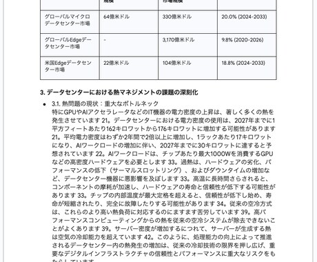 製品やサービスの市場調査・環境分析などを実施します とにかく急ぎで広く浅く市場のことが知りたい方向け！ イメージ2
