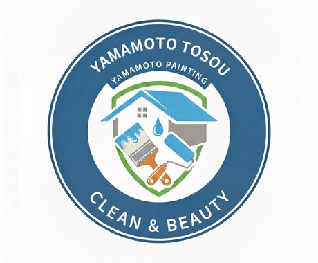 チームロゴや企業様向けのロゴ作成承ります 世界に一つだけのオリジナルロゴを作成いたします！ イメージ1