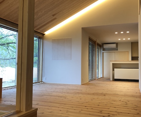 後悔しない照明配置アドバイスをします プロの照明設計経験者が住宅図面の照明計画をチェックします イメージ1