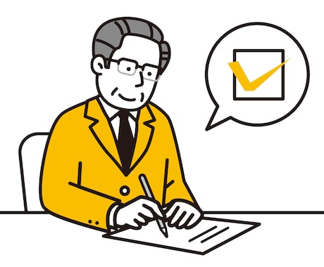 心を込めた手紙とメール代行サービスを行います 「大切な思いを形に、伝えるプロフェッショナル」 イメージ2