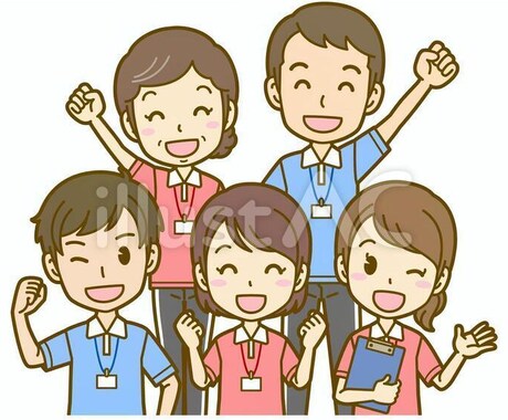 介護現場の悩みをやさしく聞きます 辞めたい・疲れた…そんな介護士さんの気持ちに寄り添います。 イメージ1