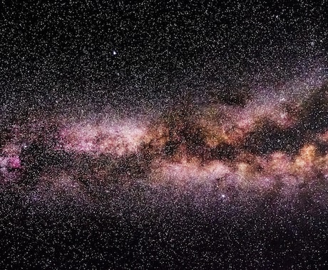 西洋占星術の醍醐味を味わえます ～あなたが生まれた日の星空・恒星の象徴～ イメージ1