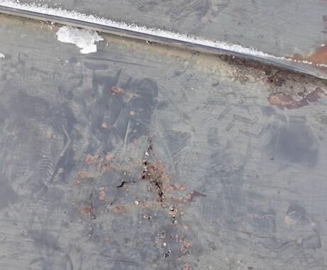 雨漏りを起こさない為に、屋根の状況をお伺いします 雨漏りの補修方法を、具体的に提案致します イメージ2