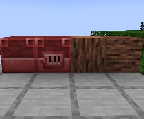 マイクラ KubeJSアイテム追加コード作成します イメージ1