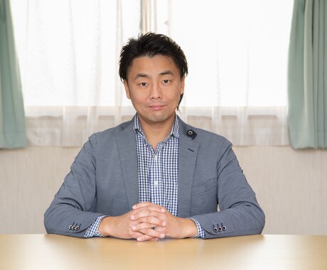 もし「私心の病かな」と思った方の相談にのります 500人以上の心の病を抱えた方のサポートをした実績 イメージ1