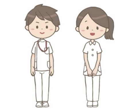 看護のお悩み、愚痴聞きますます 看護にまつわるお悩み、お話(看護学生も歓迎)ききます イメージ1