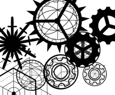 簡単なロゴを作成します あまりお金をかけたく無い人向け！ イメージ1