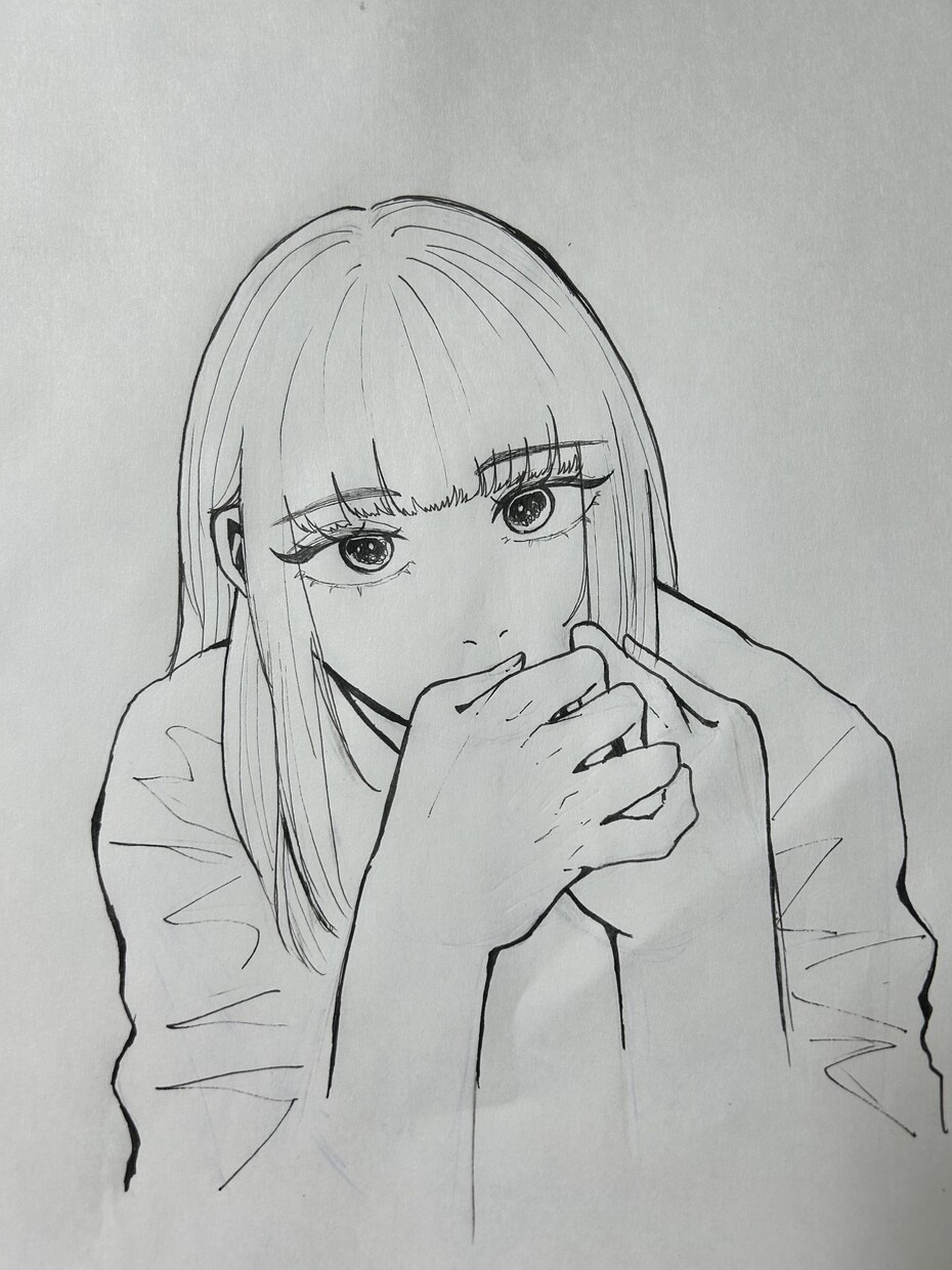 キャラクターなど描きます 1枚絵からアイコンまで何でもOK！ イメージ6