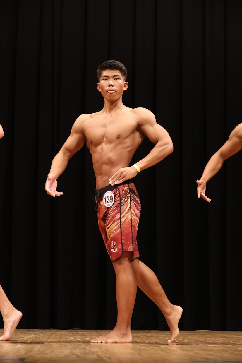 ダイエット・筋肥大の方法オンラインで伝授します 大会優勝した現役トレーナーがあなたに合った提案をします イメージ9