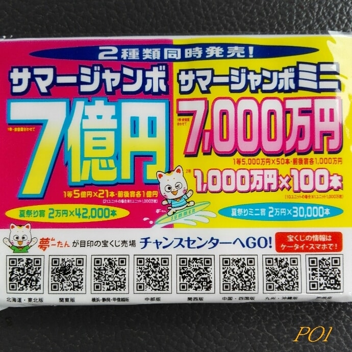 宝くじのベストな購入方位を占います 次こそは！一攫千金を仕留めてみたい方にお勧めです。 イメージ2