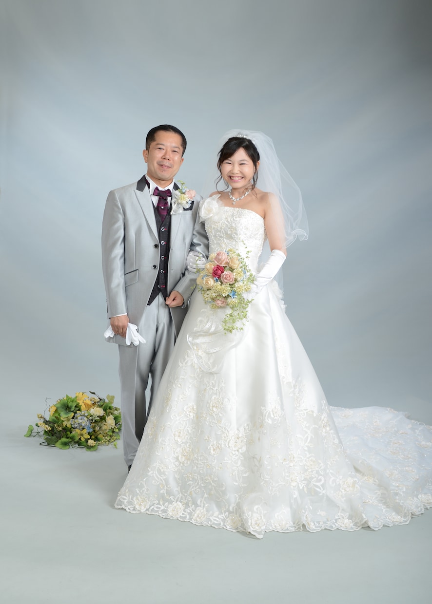 出張撮影します 記念日の1ページにプロのお写真を！！ イメージ1