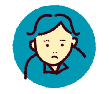 レトロで可愛い♪絵本の住人のような似顔絵を描きます SNSやブログのアイコンにご利用ください イメージ4