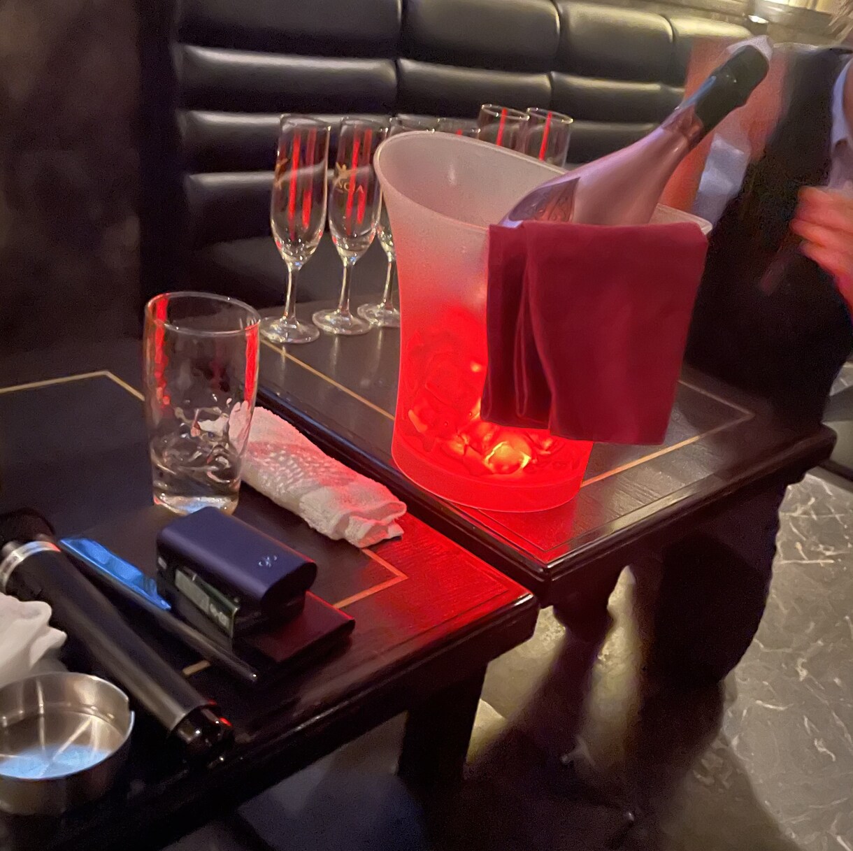 メンタルの弱い夜職女性のカウンセリングをします 私自身の経験を活かし抑うつ状態との付き合い方を一緒に考えます イメージ1