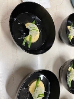 お料理ついてのご相談なんでも受けつけます 料理人歴10年以上です。何でもお気軽にご相談ください。 イメージ5