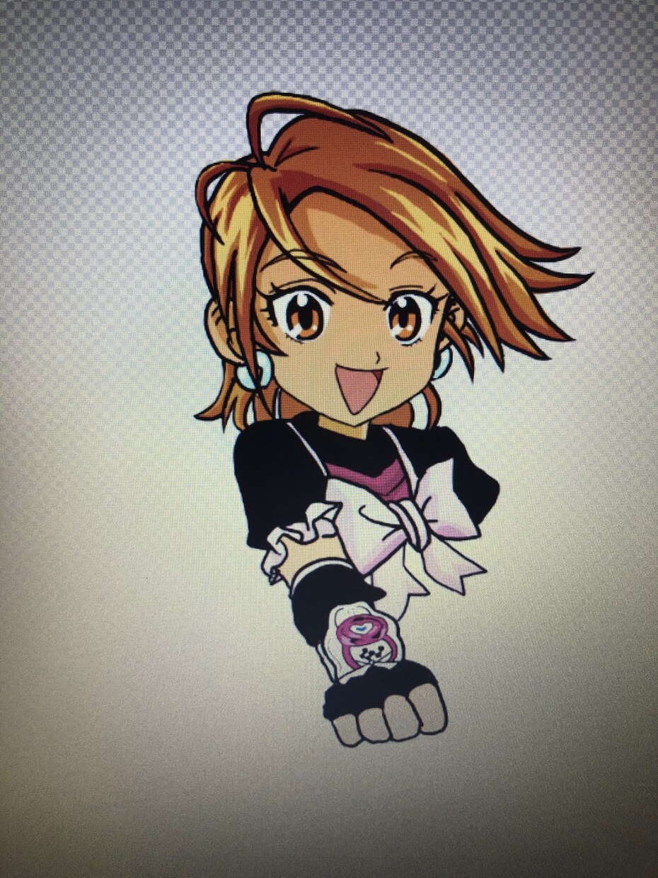 SNSのアイコン作ります ジャンルは問いません！イラスト描きます！ イメージ2