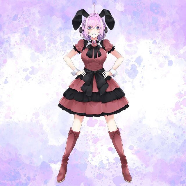 アイコンイラスト制作いたします ポップ・可愛い系からクール系まで対応可能 イメージ7