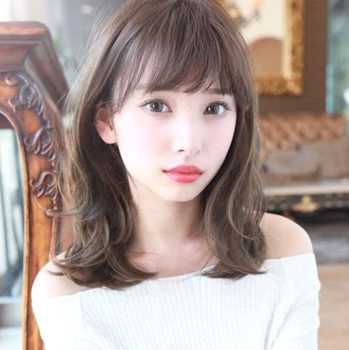 骨格と髪質から必ず似合う髪型提案します あなたに最適な髪型を理論に基づき、提案します❗️ イメージ4