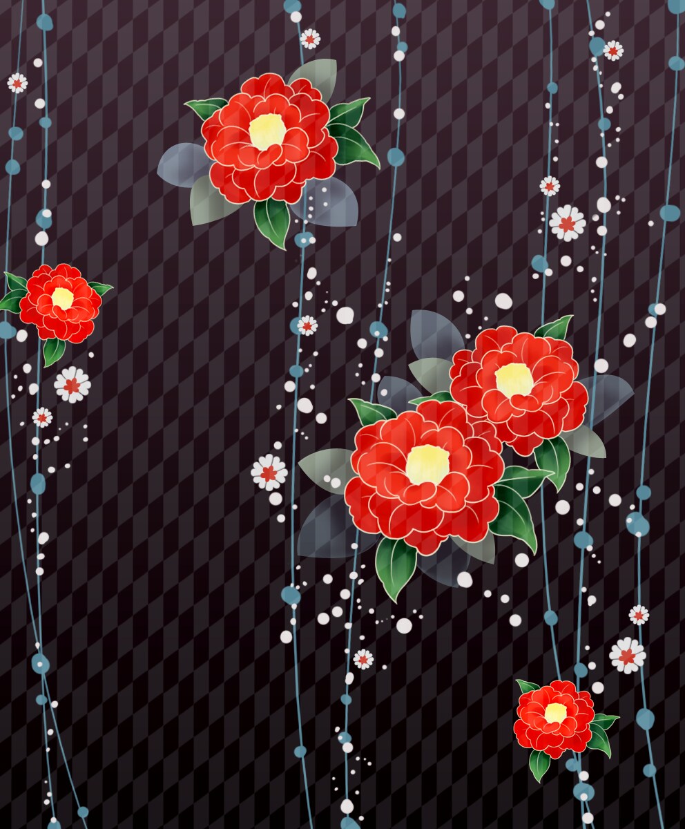 似顔絵、アイコン、SDキャラ、背景できます 可愛いと綺麗をすぐほしいに寄り添いたい イメージ7