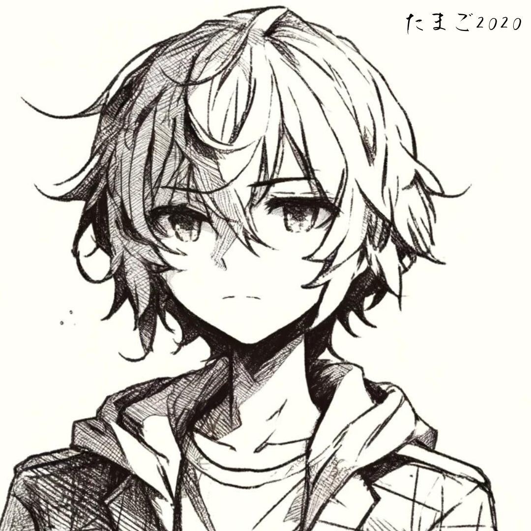 SNSのアイコン・イラストを制作いたします 満足できる提案を心がけて最適なものをお届けします！ イメージ3