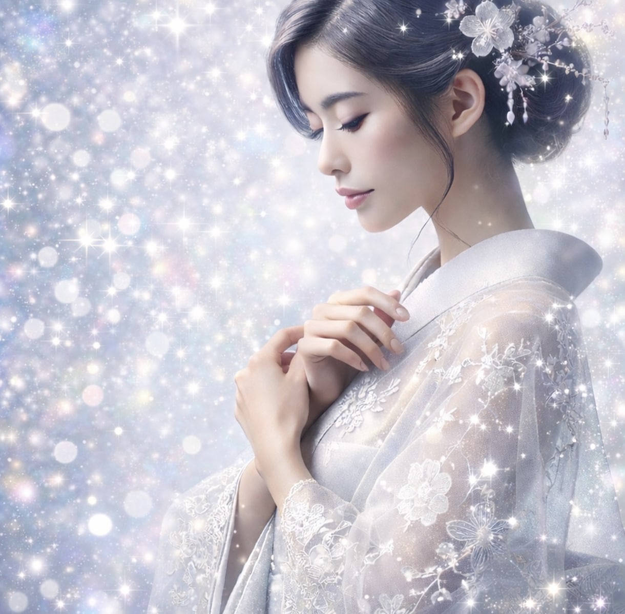 霊感霊視鑑定どんな恋でもあの人の本音をお伝えします どう思っているの？なぜどうしてがもどかしい本音を教えてほしい イメージ10