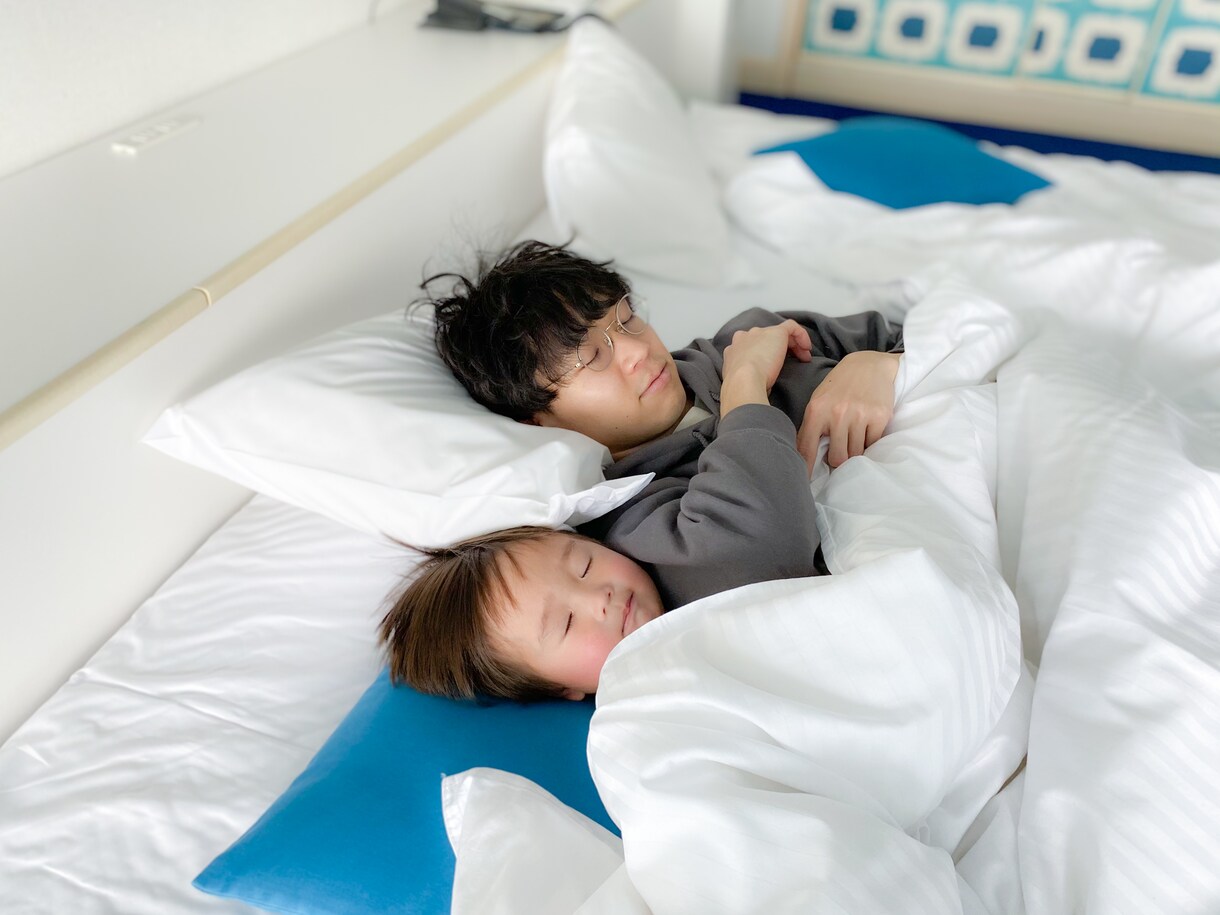 スマホで！可愛く子供の写真を撮るコツ教しえます 我が子を一番可愛く撮れるのは、ママのあなたです！ イメージ4