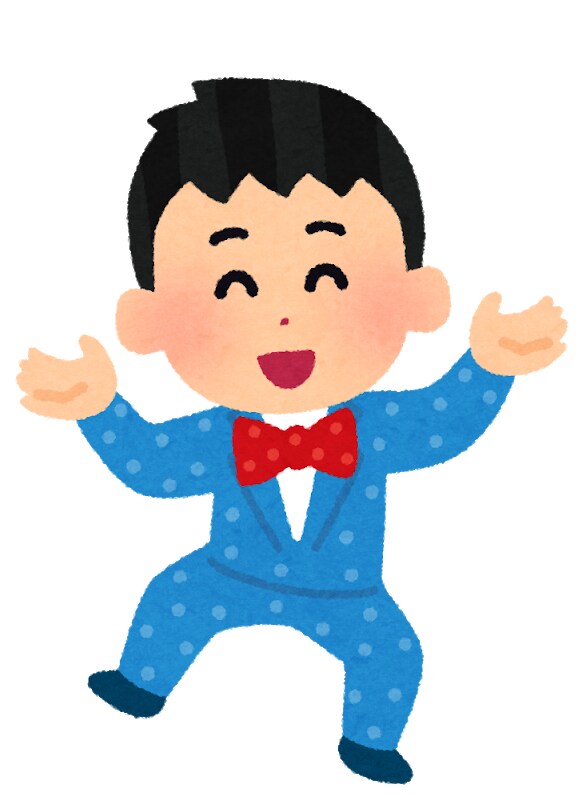 渾身の一発芸伝授します 忘年会の一芸にお困りなあなたに イメージ1
