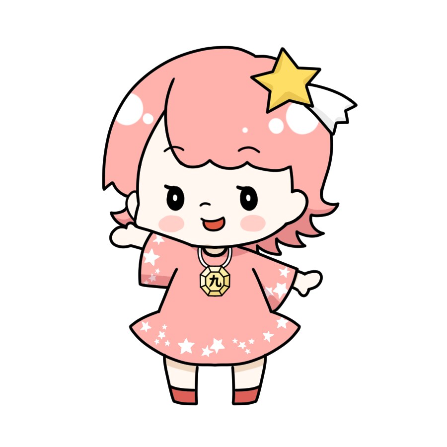 ミニキャライラスト描きます かわいらしいミニキャライラストを作成いたします！ イメージ4