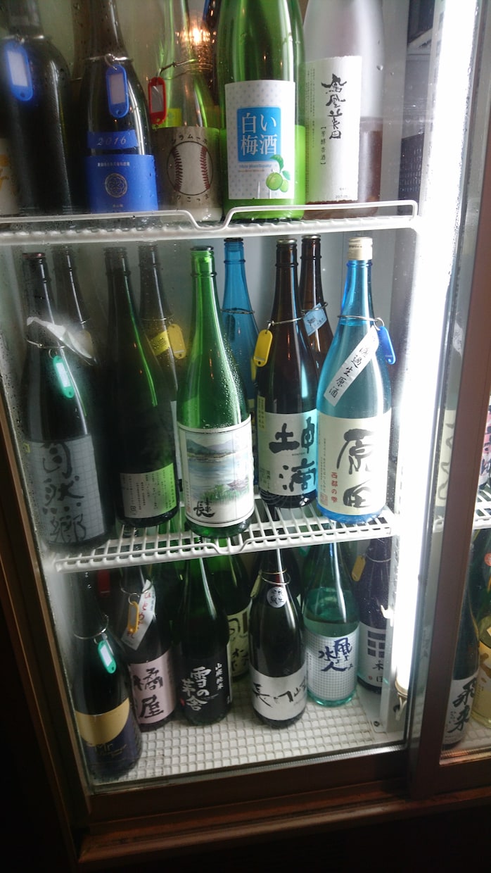 裏なんばオススメ立ち飲み巡りコース考えます 観光で大阪に来られる方、立ち飲みデビューしたい方にオススメ！ イメージ2
