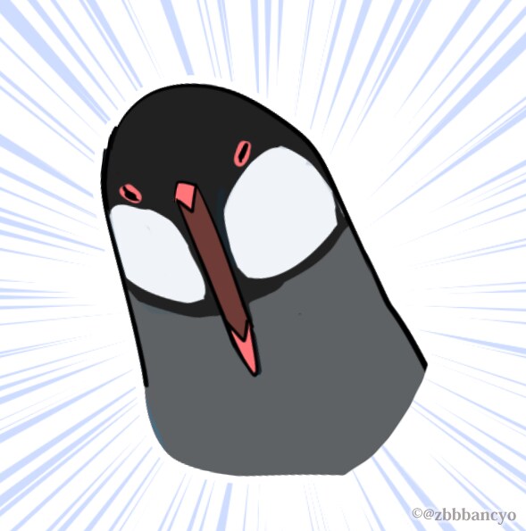 コミカルな動物のイラストを3点から描きます 貴方のペットのおもしろ写真をイラストに！ イメージ7
