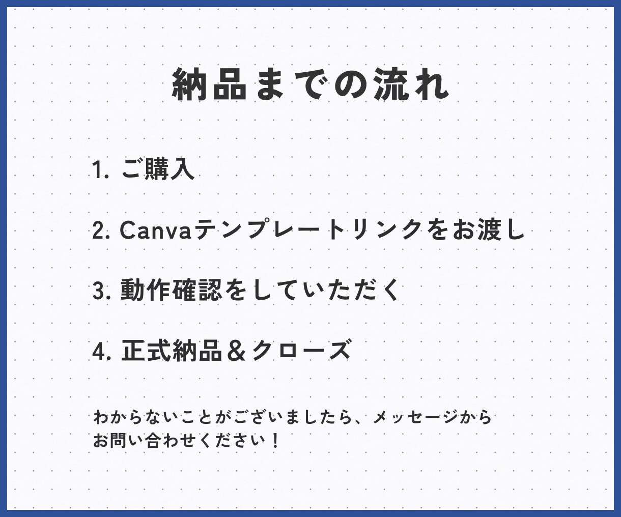 金融系のインスタ投稿テンプレートをお渡しします 高品質！目を惹くデザイン！カスタマイズしていただけます！ イメージ7