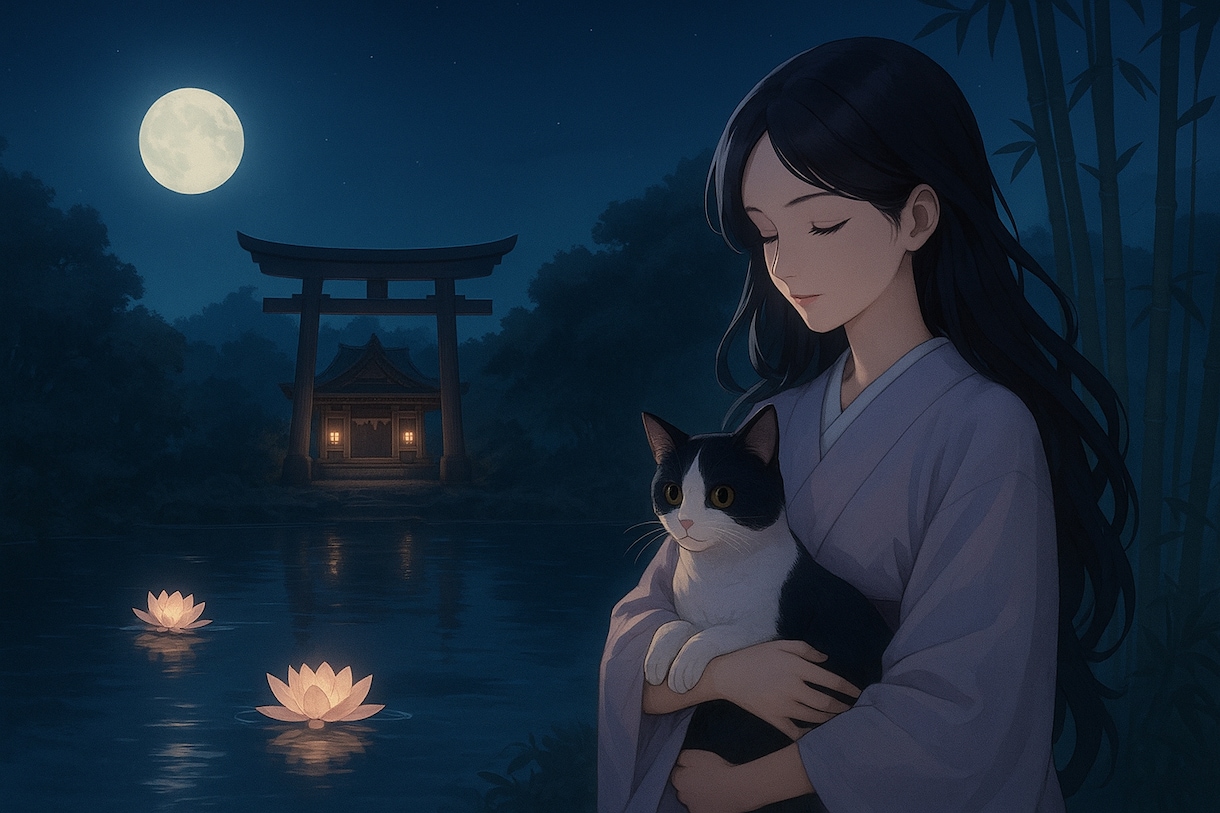 幻灯童話＊あなただけに紡ぐ小さな物語占います 童話仕立てで紡ぐスリーカード占い イメージ1